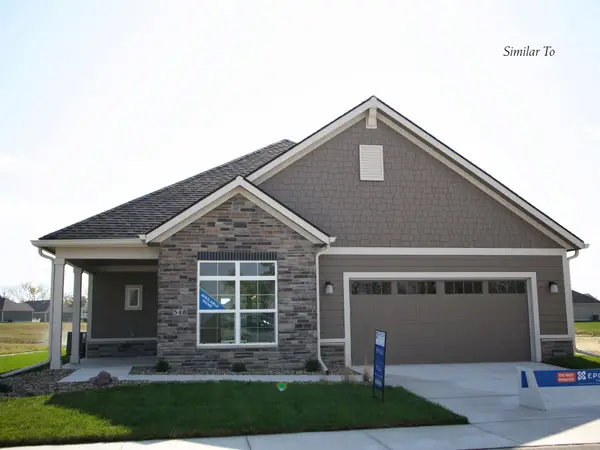 108 NE 64th Lane, Ankeny, IA 50021
