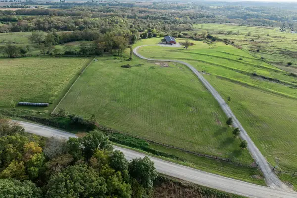 1754 Jesup Drive, Knoxville, IA 50138