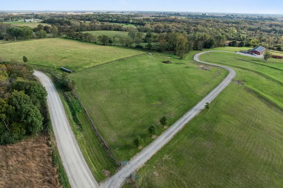 1754 Jesup Drive, Knoxville, IA 50138 - #2
