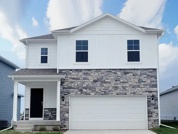 5629 153rd Street, Urbandale, IA 50323