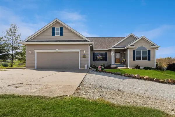 9218 Nevada Street, Indianola, IA 50125