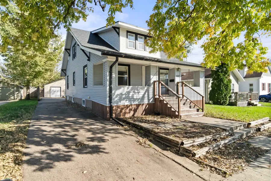 517 2nd Street, West Des Moines, IA 50265 - #2