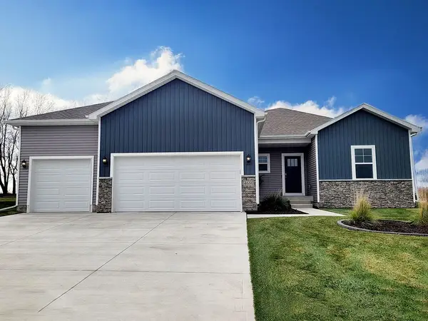 1008 Chayse Street Sw, Bondurant, IA 50035