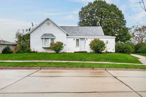 903 S Fillmore Street, Osceola, IA 50213