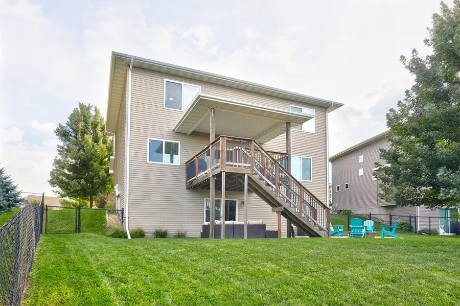 80 Abigail Lane, Waukee, IA 50263 - #3