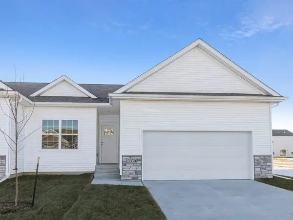 2508 Brook View Drive, Des Moines, IA 50317