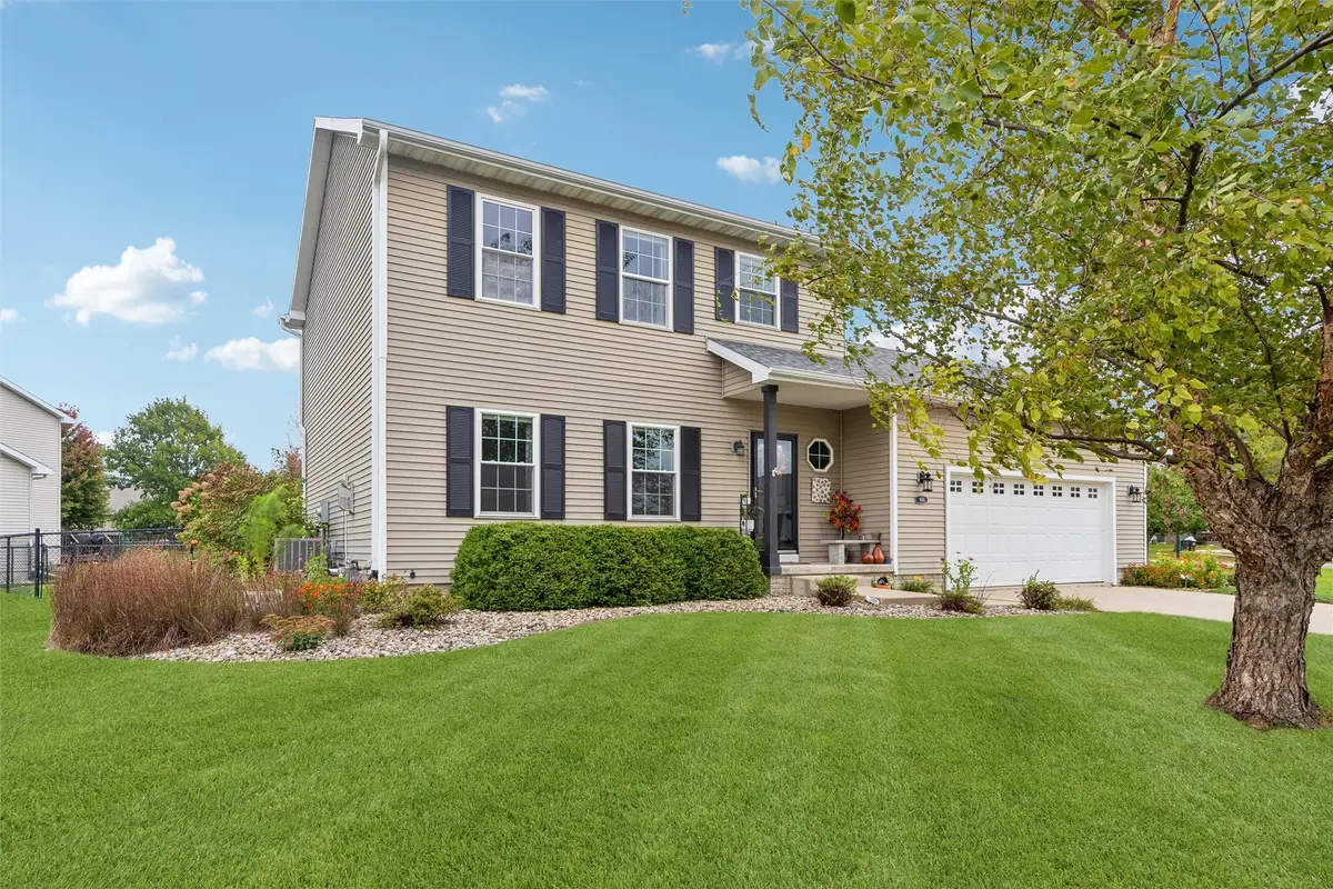 906 NE 45th Street, Ankeny, IA 50021 - #1