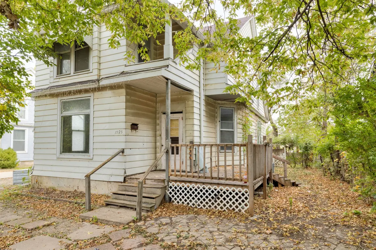 1125 Martin Luther King Jr Parkway, Des Moines, IA 50314 - #1
