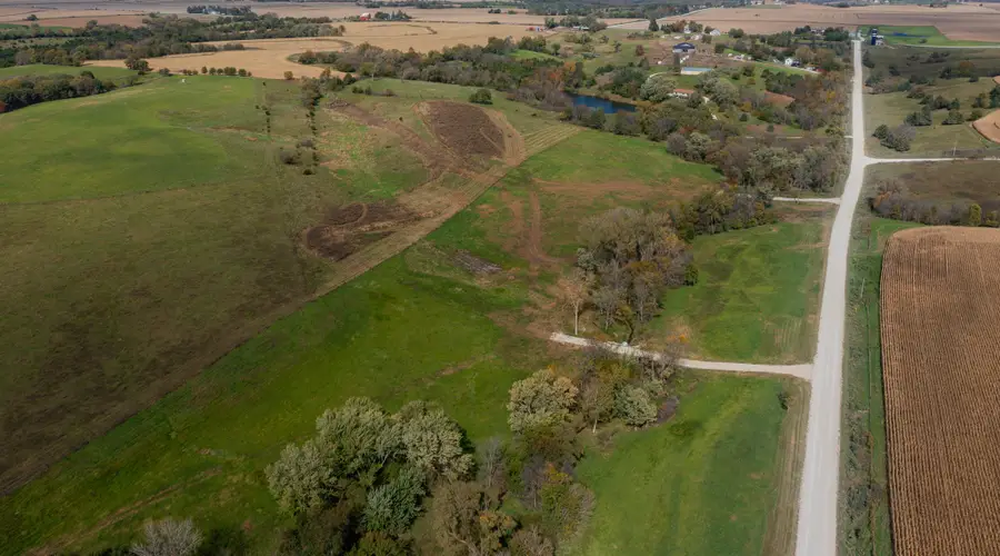 Lot 2 Hogback Bridge Road, Earlham, IA 50072 - #2