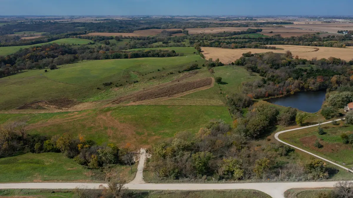 Lot 1 Hogback Bridge Road, Earlham, IA 50072 - #1