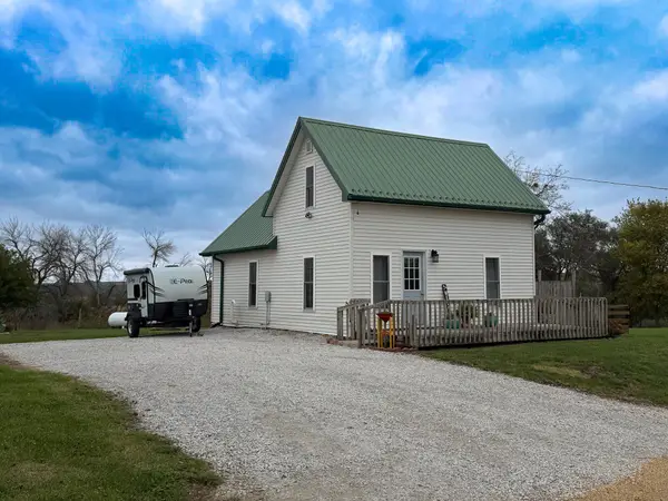 2560 Quarry Lane, Guthrie Center, IA 50115