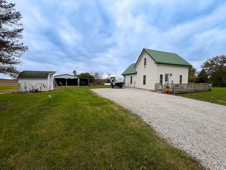 2560 Quarry Lane, Guthrie Center, IA 50115 - #2