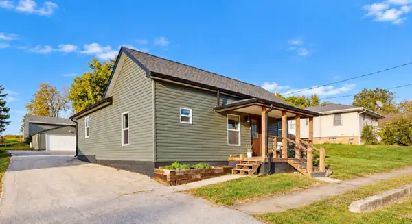 711 2nd Street, Kellogg, IA 50135