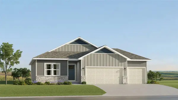 515 Coyote Street, Mitchellville, IA 50169