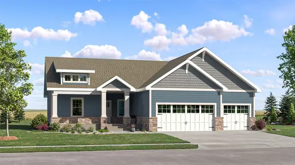 940 NW Noah Run, Waukee, IA 50263