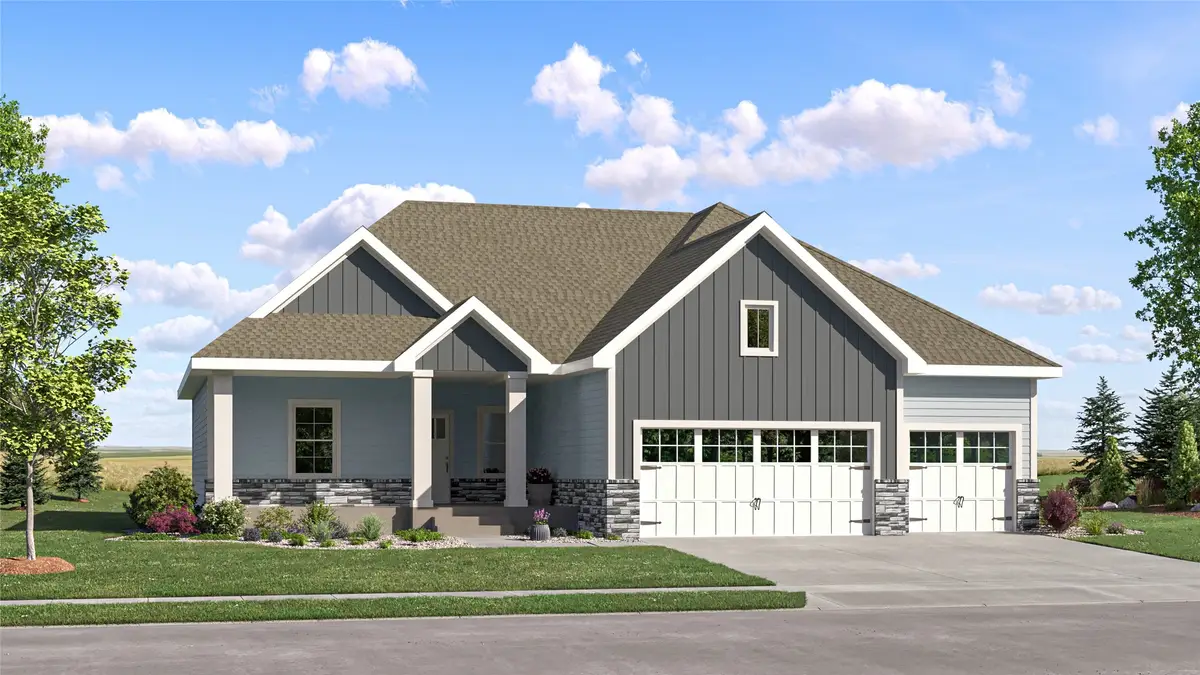 17300 Brookview Drive, Urbandale, IA 50263 - #1