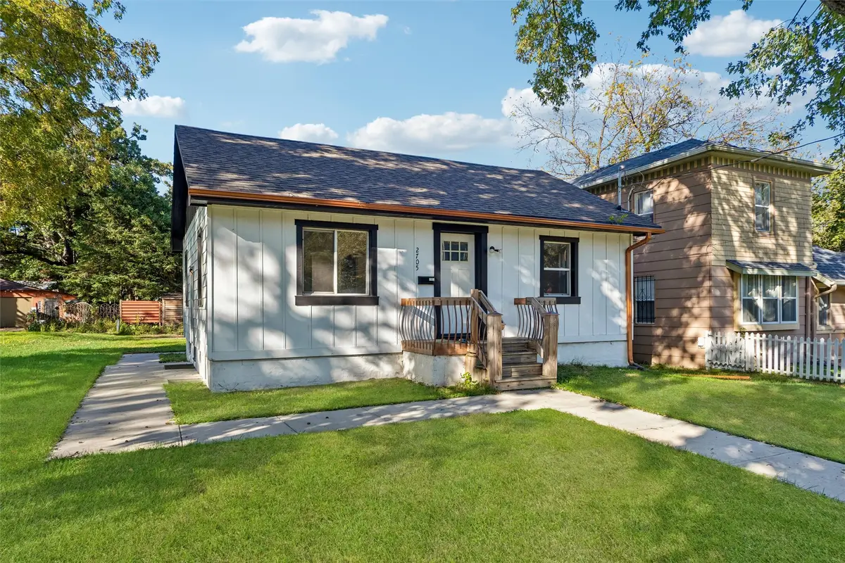 2705 Franklin Avenue, Des Moines, IA 50310 - #1