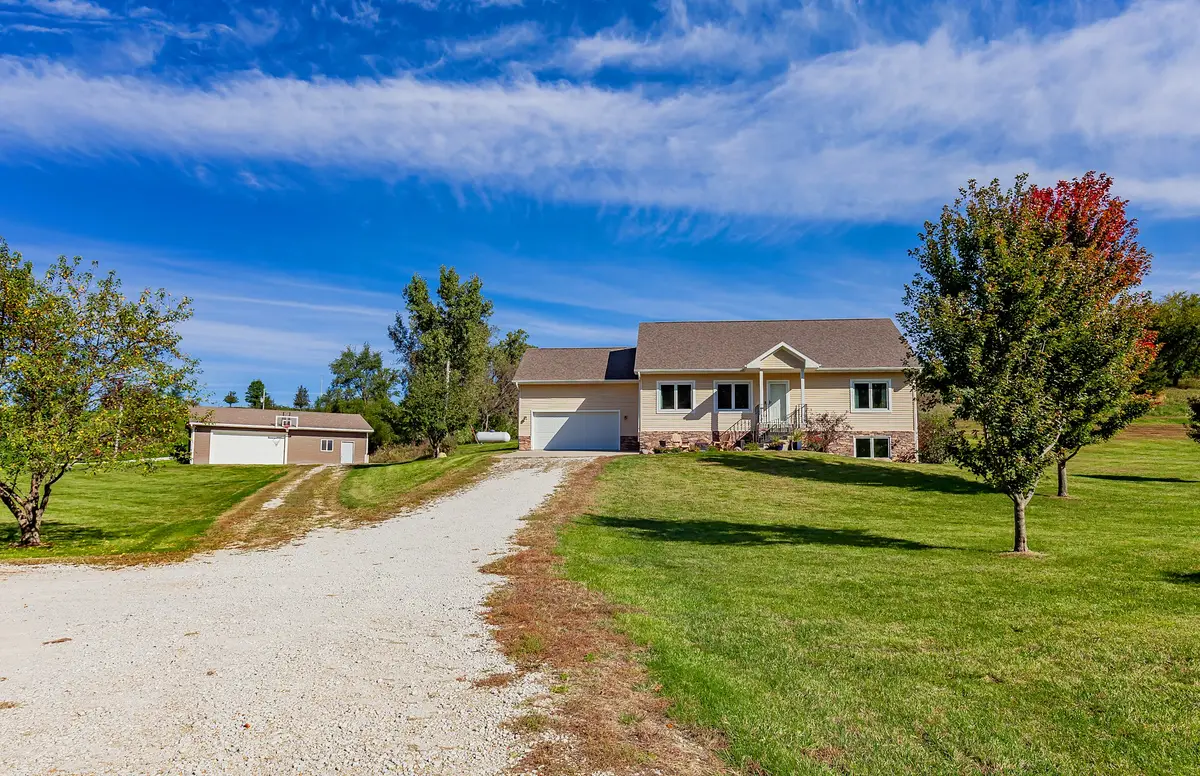 3513 330th Trail, Dexter, IA 50070 - #1