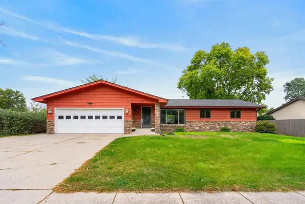 2017 Stevenson Drive, Ames, IA 50010