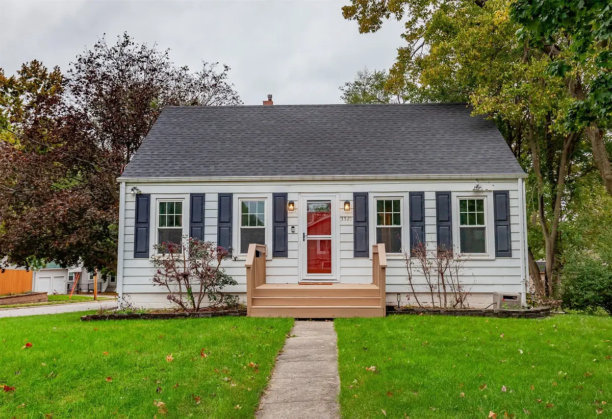 3521 68th Street, Urbandale, IA 50322 - #1