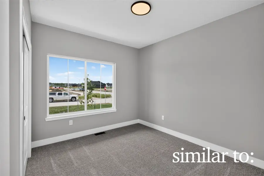 702 Walker Circle, Polk City, IA 50226 - #3