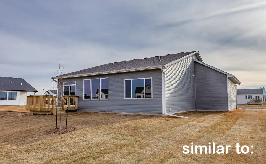 4408 NE 6th Street, Ankeny, IA 50021 - #3