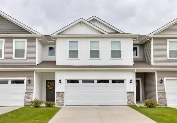 3319 NW Cedarwood Lane, Ankeny, IA 50023