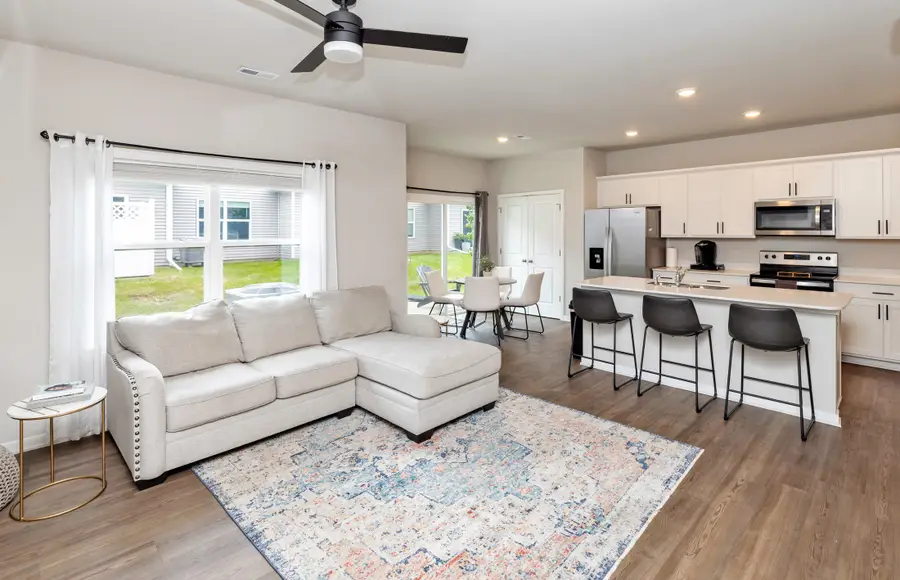 3319 NW Cedarwood Lane, Ankeny, IA 50023 - #3