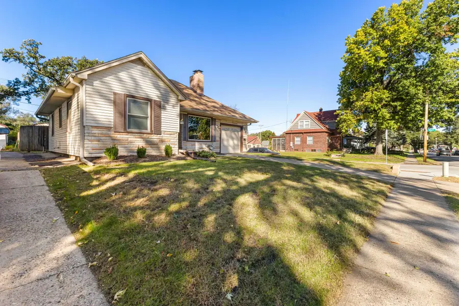 3124 E 7th Street, Des Moines, IA 50316 - #3