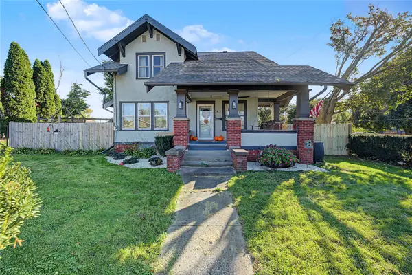 1021 1st Avenue W, Newton, IA 50208