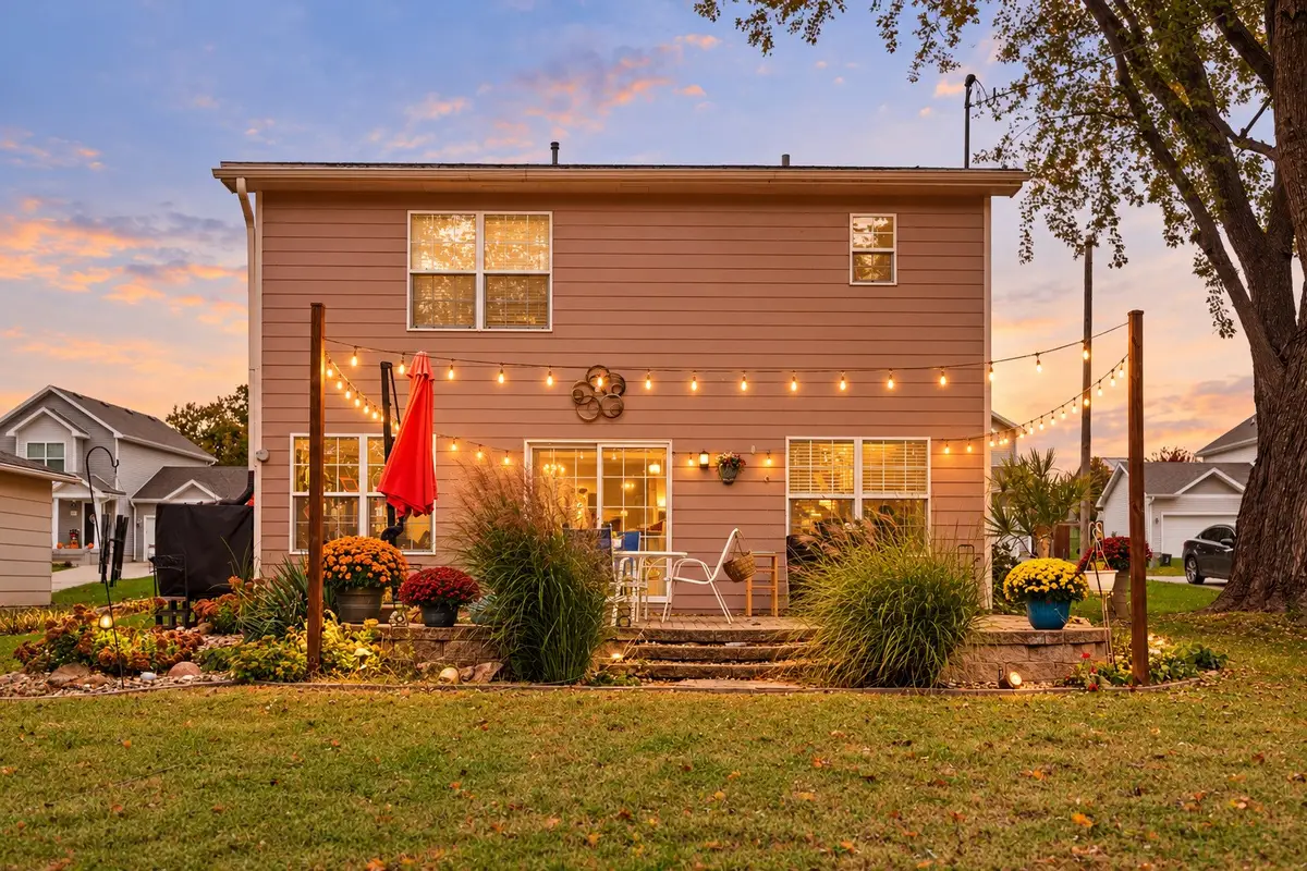 820 Pine Avenue, Norwalk, IA 50211 - #1