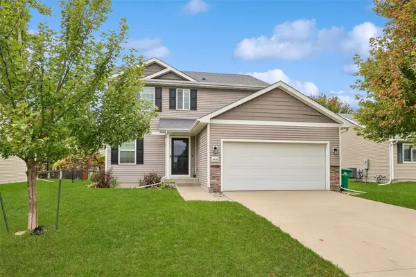 4806 NE Rio Drive, Ankeny, IA 50021