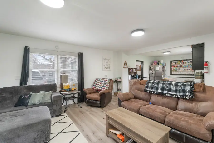 803 W Nevada Street, Marshalltown, IA 50158 - #2