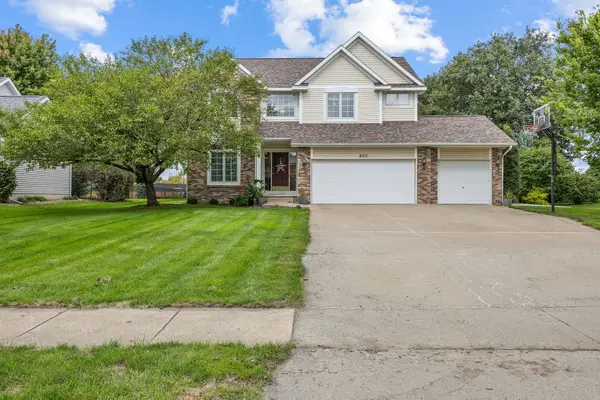 855 SE Westwoods Drive, Waukee, IA 50263