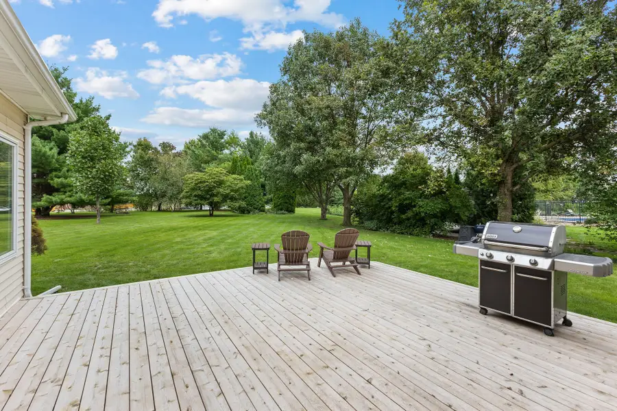 855 SE Westwoods Drive, Waukee, IA 50263 - #2