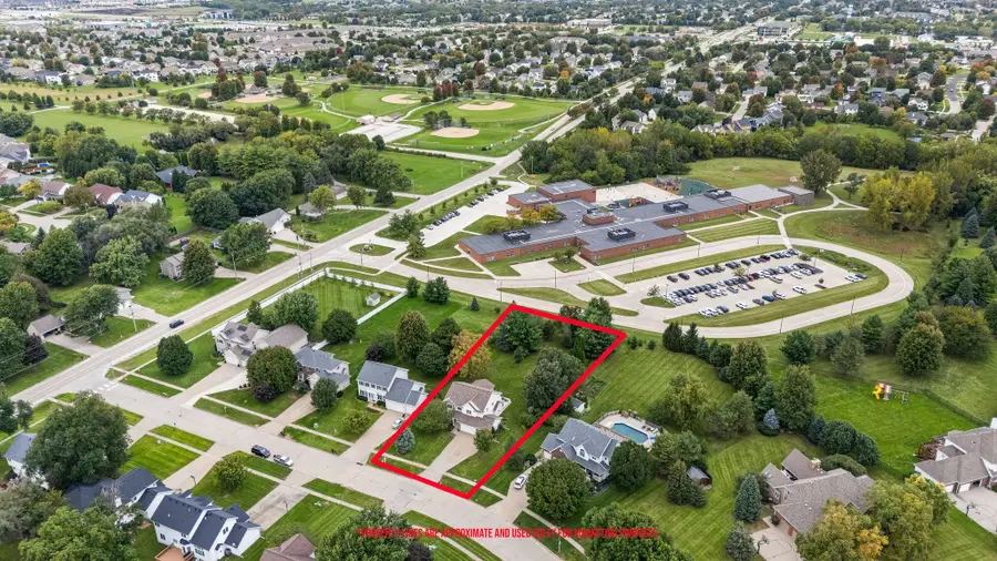 855 SE Westwoods Drive, Waukee, IA 50263 - #3