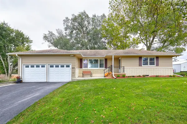 503 SE 5th Street, Panora, IA 50216