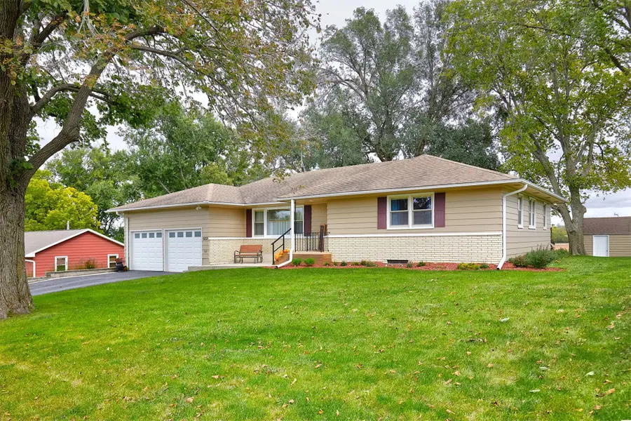 503 SE 5th Street, Panora, IA 50216 - #2