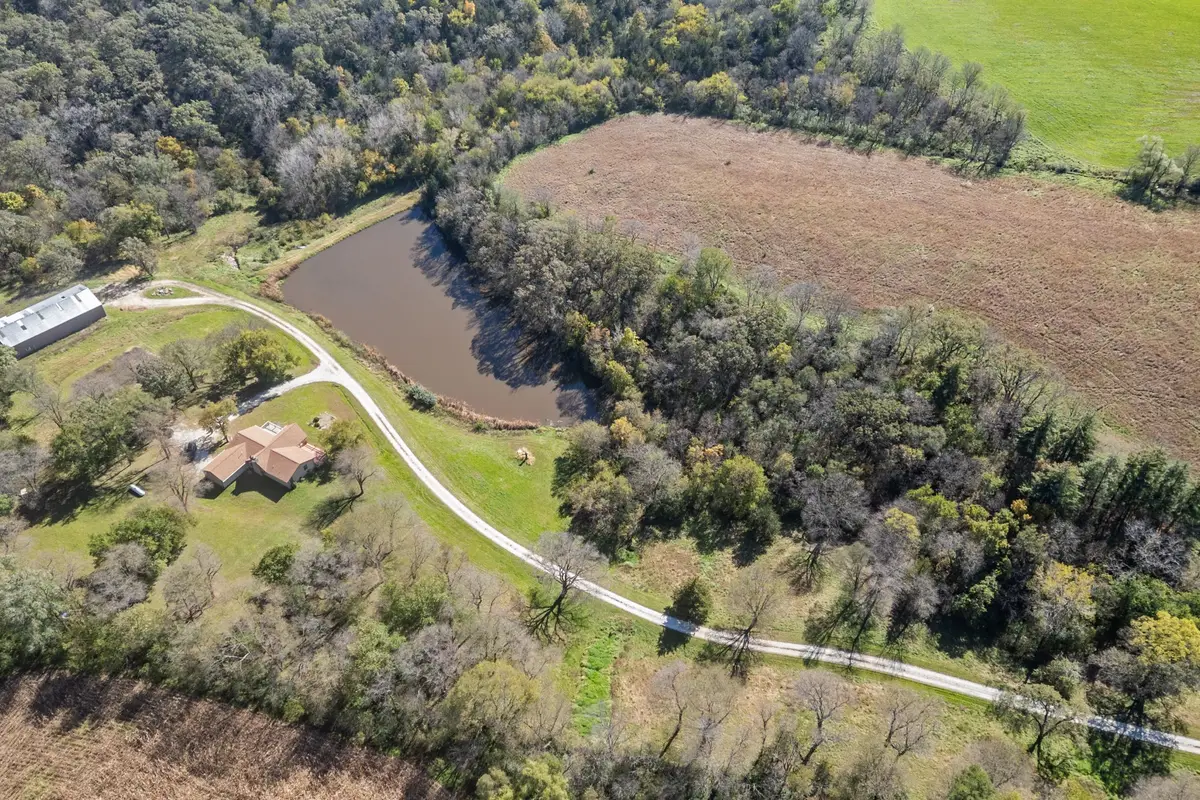36602 Osage Avenue, Van Meter, IA 50261 - #1