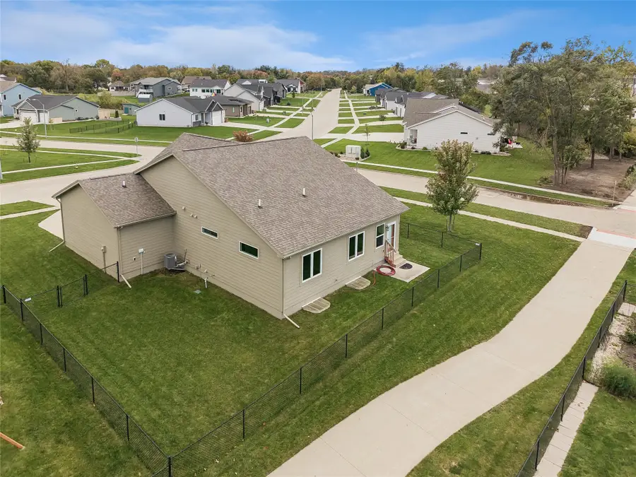 410 Deer Haven Street, Polk City, IA 50226 - #3