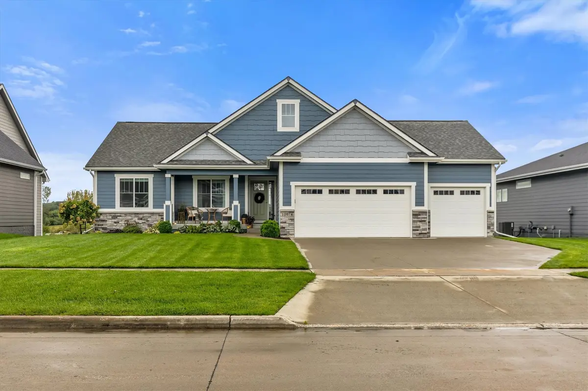 10978 Westport Drive, West Des Moines, IA 50266 - #1
