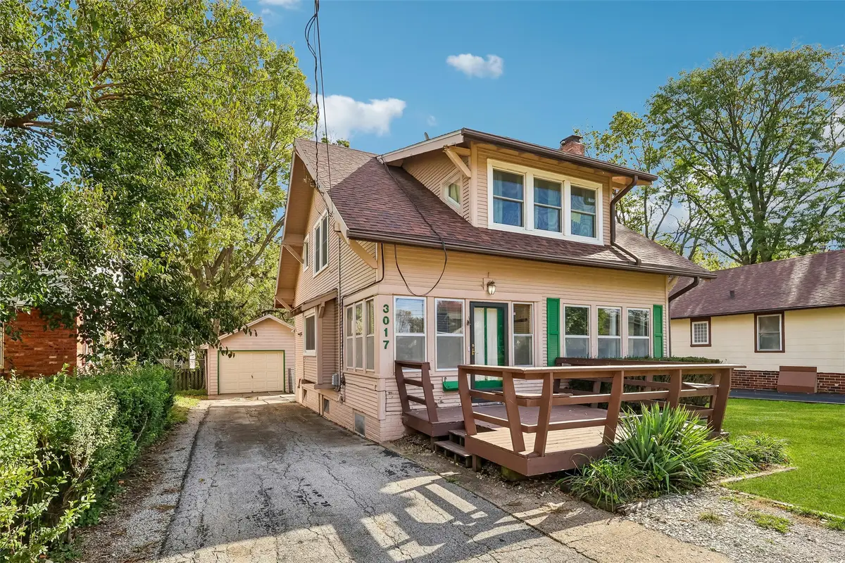 3017 47th Street, Des Moines, IA 50310 - #1