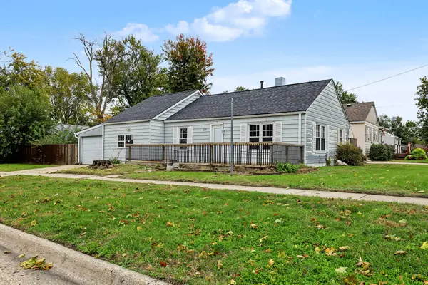 217 SW Kline Street, Ankeny, IA 50023