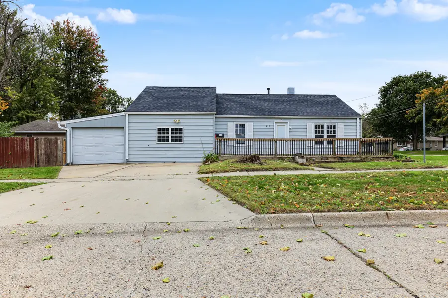 217 SW Kline Street, Ankeny, IA 50023 - #2