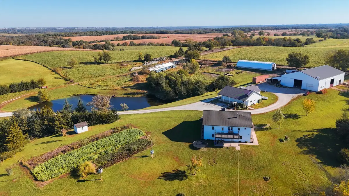 3192 Millstream Avenue, Lorimor, IA 50149 - #1