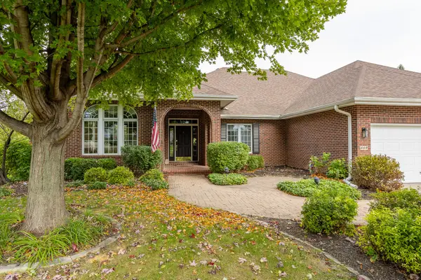 669 Beardsley Street, Norwalk, IA 50211