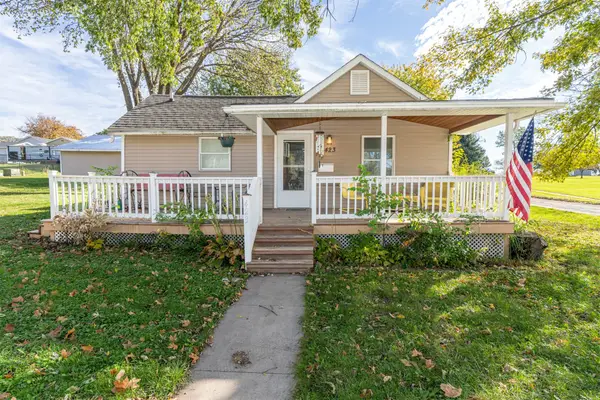 423 S 3rd Street, Winterset, IA 50273