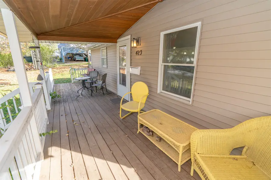 423 S 3rd Street, Winterset, IA 50273 - #3