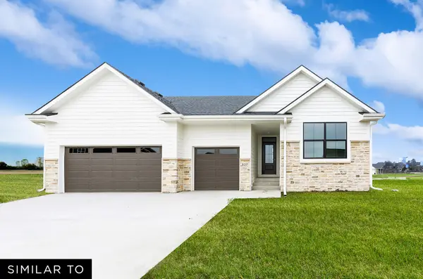 2522 NW Cedarwood Court, Ankeny, IA 50023
