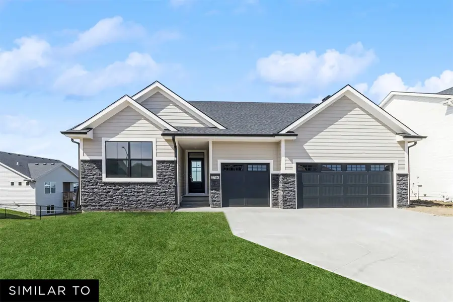 2522 NW Cedarwood Court, Ankeny, IA 50023 - #2
